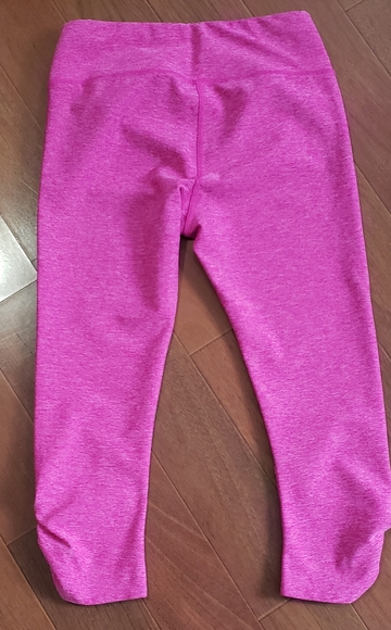 NWOT Northface capri leggings - Picture 4 of 8